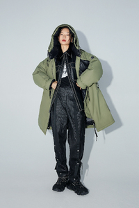 pink label series7