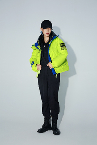 pink label series5
